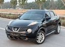 Nissan Juke S