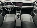 Volkswagen Tiguan Tiguan LIfe + fabric seats