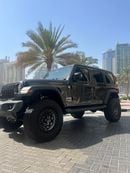جيب رانجلر