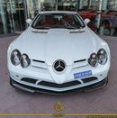 Mercedes-Benz SLR ( 722 BODY KIT) GCC