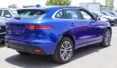 Jaguar F-Pace R Sport 2.0P AWD