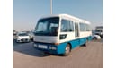 Mitsubishi Rosa MITSUBISHI ROSA BUS RIGHT HAND DRIVE(PM30416)