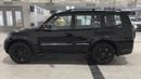 Mitsubishi Pajero 2020 GLS HIGHLINE SIGNATURE EDITION | AED 1111/Month | 0 DP | 30 Day Return | Warranty | Service His