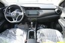 Nissan Kicks NISSAN KICKS 1.5L PETROL 2023
