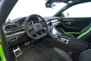 لامبورغيني اوروس PERFORMANTE