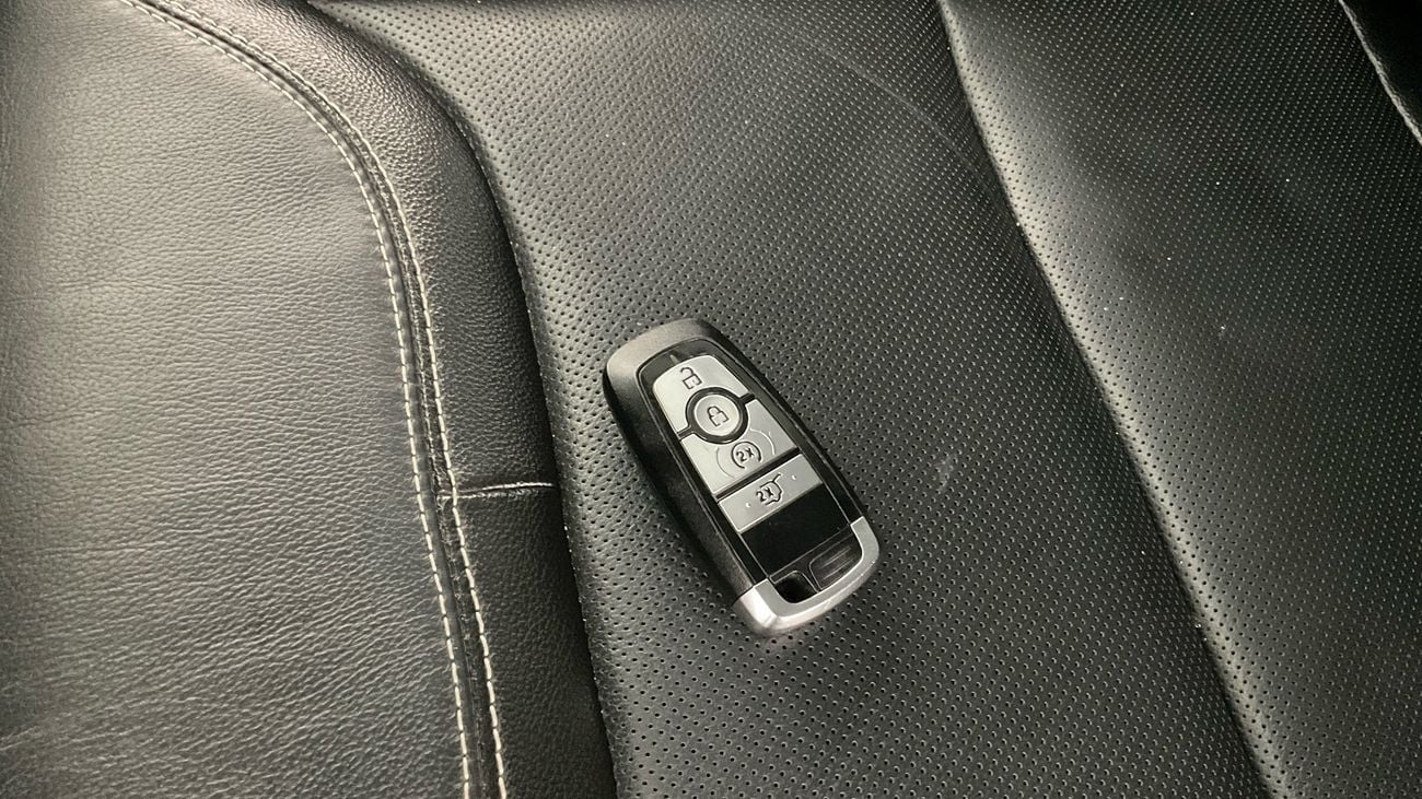 فورد إكسبلورر ST | upto AED 20,000 Ramadan Discount | شامل الضمان | 0 ﺪﻔﻋﺓ ﺃﻮﻟﻯ