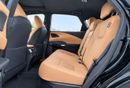 لكزس RX 350h LEXUS RX350,2.5L,HYBRID,LUXURY,A/T لكزس RX350h موديل 2026، محرك 2.5 لتر هجين، خيار متوسط