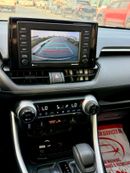 تويوتا راف ٤ XLE 2.5L