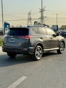 Toyota RAV4 RAV4 Le 4x4