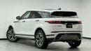 Land Rover Range Rover Evoque P250 SE 2.0L 2025 Range Rover Evoque P250 Dynamic SE ,Warranty ,Brand New.
