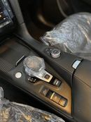 إنفينيتي QX50 Luxury 2.0L RWD