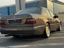 Mercedes-Benz E 500