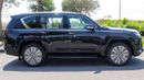 Lexus LX600 Brand new  3.5L Signature model 2026Petrol