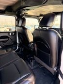 Jeep Wrangler Sport 3.6L A/T (5 Seater)