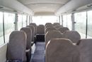 Toyota Coaster 4.0L DSL (23 STR, 2P SEAT BELT)