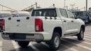 Mitsubishi L200 2.4L diesel double cabin M/T med-line