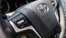 Toyota Land Cruiser VXR 5,7 V8 Grand Touring