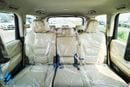 Nissan Patrol LE T2 3.5L V6 AWD 9AT 2026 | 8-Seater | Power Tailgate | 18” Alloy Wheels | Full Safety