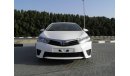 Toyota Corolla 2014 1.6 REF #194