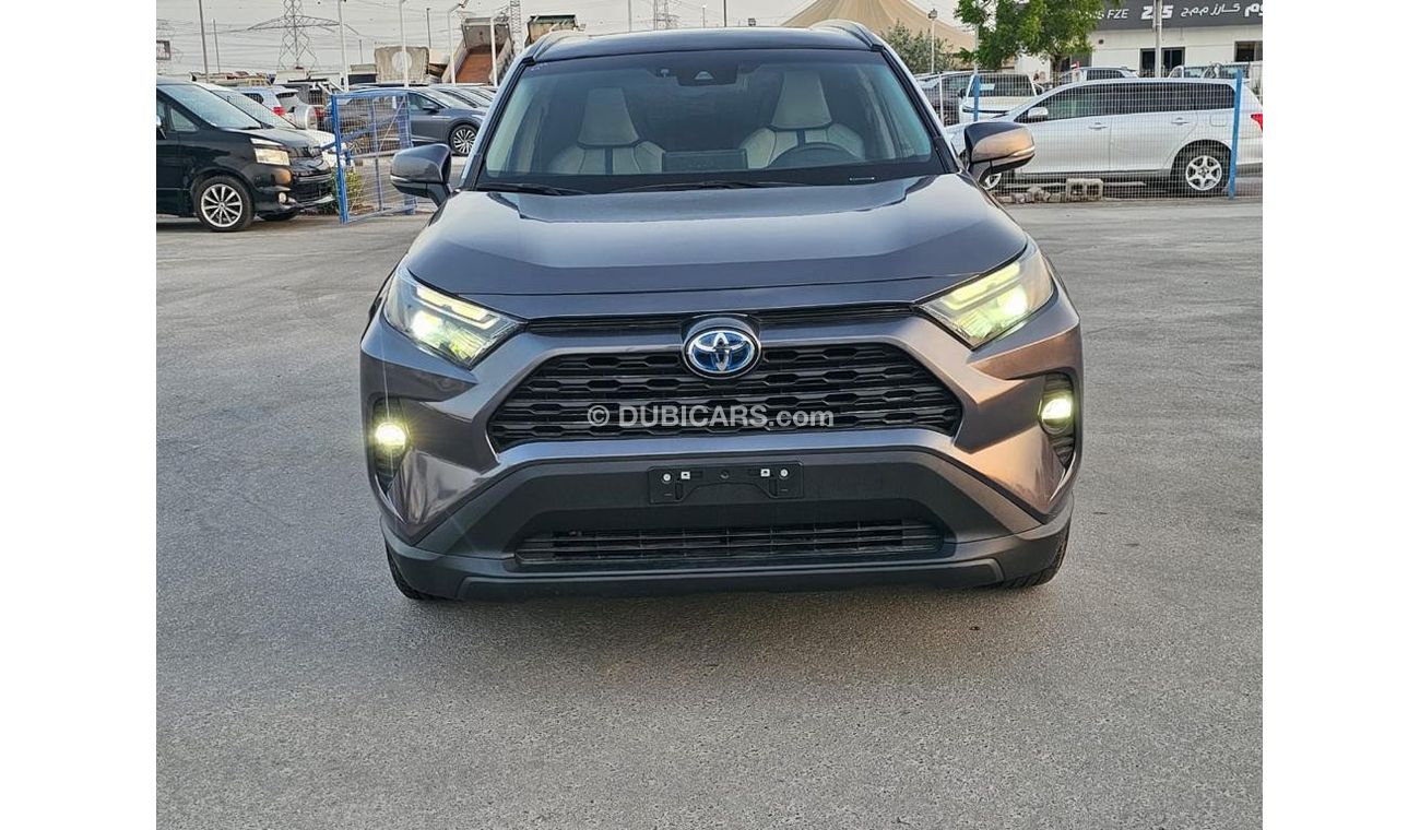تويوتا راف ٤ 2020 Toyota Rav4 XLE 2.5L V4 / Export Only