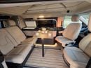 مرسيدس بنز V 250 4MATIC | 2019 | DIESEL | 2KEYS | ORGINAL PAINT | CAR IS READY FOR CAMPING |