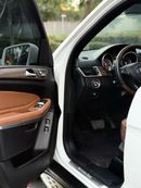 مرسيدس بنز GLS 500 Std 4.7L