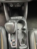 شيفروليه تريلبلازر LT تقبل تصدير