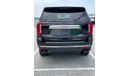 GMC Yukon GMC Yukon Denali 6.2L V8 (AWD) 2021- BLACK
