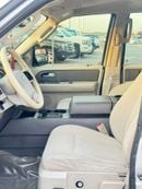 Ford Expedition the car is in very good condition