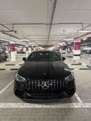 Mercedes-Benz E 400 Coupe