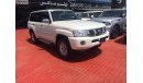 Nissan Patrol Safari Inclusive VAT