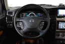 نيسان باترول SUPER SAFARI 2019 Nissan Patrol Super Safari 4800 VTC, Fully loaded 1400 HP, 1 Year Warranty, GCC
