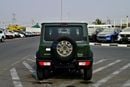 Suzuki Jimny GLX 5 Doors