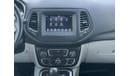 Jeep Compass JEEP COMPASS 2020 IN PERFECT CONDITION LOW MILEAGE