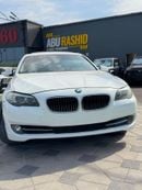 بي أم دبليو 530i Exclusive 2.0L
