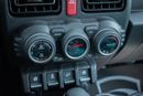 Suzuki Jimny GLX SUZUKI JIMNY GCC 2026