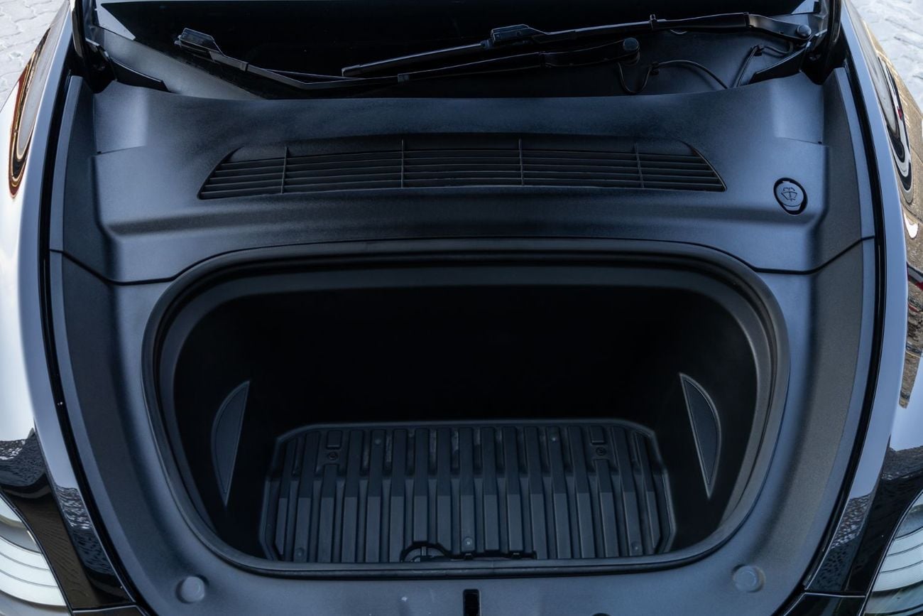 Tesla Model Y PERFORMANCE Tesla Model Y Performance 2023 GCC | Agency Warranty