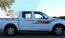 Nissan Navara EXCELLENT CONDITION - AGENCY MAINTAINED