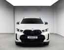 BMW X6 M60i M-Sport