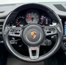 بورش ماكان S 3.0L (340 HP)