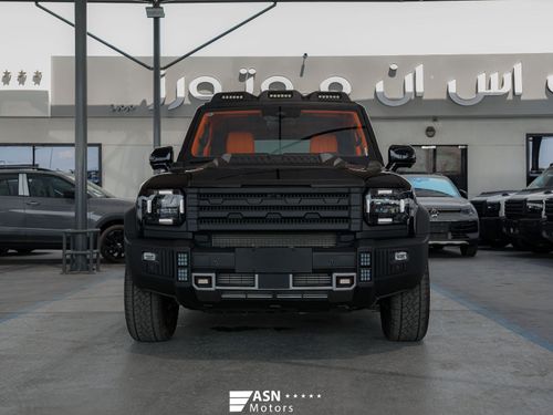 Jetour T2 Luxury Conquest Pro Hermes Interior 2025 (Export Price)