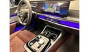 BMW 760Li Bmw 760i  X Drive
