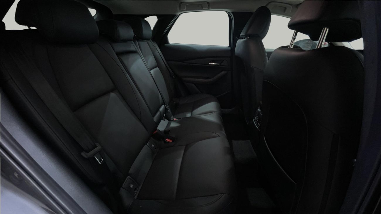 Mazda CX-30 URBANE 2025 | AED 1170/Month | 0 DP | 30 Day Return | Warranty | Service History