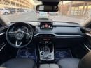 Mazda CX-9 LTD 2.5L (225 HP) 2021 LIMITED MOONROOF FULL OPTION 7-SEATER CANADA SPEC