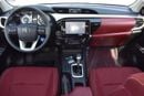 Toyota Hilux GLX Toyota Hilux 2.7L petrol Full Option MY 2024
