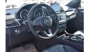 Mercedes-Benz GLE 350 WITH 360 CAMERA / EXCELLENT CONDITION / WITH WARRANTY