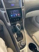 إنفينيتي Q50 3.0T Sport Q50S