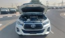 Toyota Hilux DIESEL 2.8L AUTOMATIC RIGHT HAND DRIVE (EXPORT ONLY)