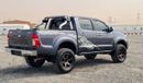 تويوتا هيلوكس 3.0L Diesel MT | OFF Road Tyres | ALLOY RIMS | ROLL BAR | GOOD CONDITION