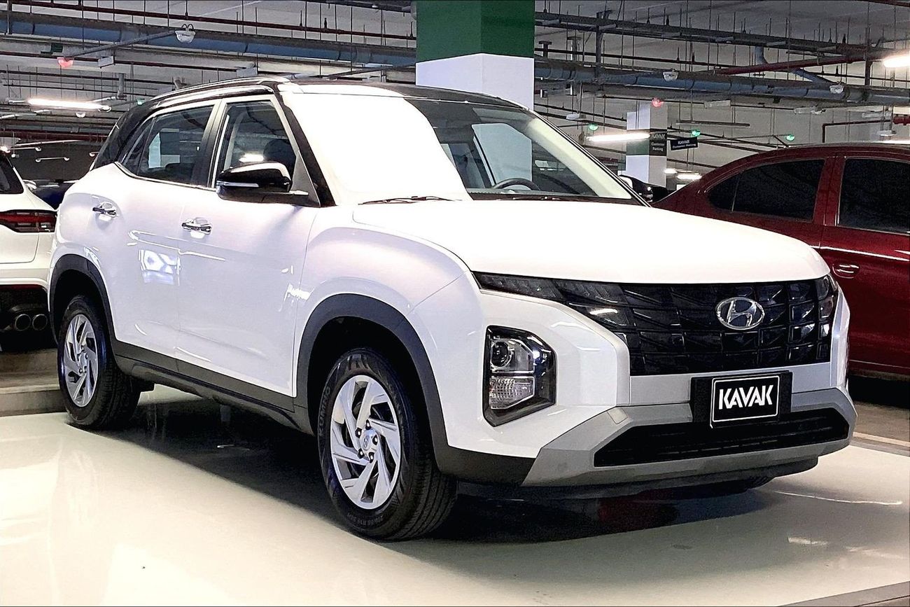 هيونداي كريتا Smart | National Day Celebration | شامل الضمان | 0 ﺪﻔﻋﺓ ﺃﻮﻟﻯ